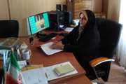 دامپزشکی خط مقدم پیشگیری از مخاطرات سلامت عمومی و تامین امنیت غذایی جامعه است