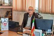 واکسیناسیون وسمپاشی رایگان دامهای عشایر و روستاییان شهرستان بافت درهفته دفاع مقدس 