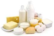 مصرف شیر و فراورده های خام لبنی  غیر بهداشتی می‌تواند باعث انتقال بیماری شود 
