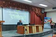 دوره آموزشی زئونوزهای نوپدیدو بازپدید با رویکرد سلامت واحد 