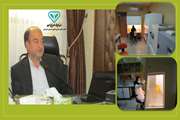 آزمایشگاه تخصصی میکروب شناسی دامپزشکی استان کرمان افتتاح می گردد