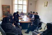  بهبود عملکرد شبکه دامپزشکی کرمان ارتقای وضعیت بهداشتی کل استان است