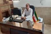 مصاحبه رئیس دامپزشکی شهرستان رفسنجان در خصوص 14 مهر ماه روز ملی دامپزشکی