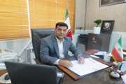 پیام تبریک رئیس دامپزشکی سیرجان به مناسبت 14 مهر