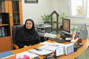 پیام تبریک سرپرست اداره  کل دامپزشکی استان به مناسبت هفته نیروی انتظامی