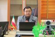 برگزاری دوره آموزشی اصول بهداشت وبازرسی گوشت در اداره کل دامپزشکی استان کرمان