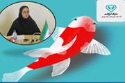 توصیه‌های بهداشتی معاونت سلامت اداره کل دامپزشکی استان کرمان در مورد خرید و نگهداری ماهی قرمز