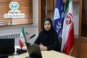 کسب امتیاز حداکثری اداره فناوری اطلاعات ارتباطات و تحول اداری اداره کل دامپزشکی استان کرمان در ارزیابی عملکرد شش ماهه دوم سال ۱۴۰۳ ادارات کل دامپزشکی استان‌ها