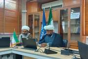 برگــزاری اولین جلسه شورای فــرهنگی اداره کل دامپــزشکی استان در سال ۱۴۰۴