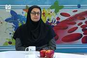 حضور دکتر صدیقه کاظمی نیا معاون سلامت اداره کل دامپزشکی استان کرمان در برنامه زنده تلویزیونی پزشک شما با موضوع بیماری تب برفکی آذر ماه1404 - قسمت اول