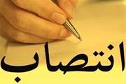 راضیه گلشنی  به عنوان سرپرست دبیرخانه اداره کل دامپزشکی استان کرمان منصوب شد