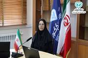 پایان طرح  نمونه برداری و پایش بیماری‌های زنبور عسل در استان کرمان