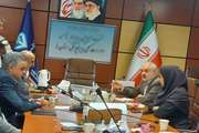 کمبود نیرو مشکل اساسی حوزه روابط عمومی