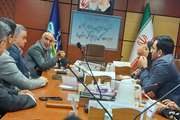 روابط عمومی‌ها زبان گویای سازمان دامپزشکی کشور اند