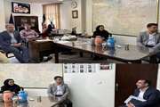 روابط عمومی، ویترینی برای نمایش فعالیت‌های مجموعه به بهترین شکل است