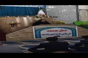 سخنرانی رئیس اداره دامپزشکی نرماشیر در مراسم عبادی سیاسی نماز جمعه  