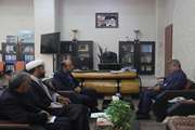 دستگاه قضایی با اقداماتی که امنیت غذایی مردم را تهدید کند برخورد می‌کند