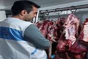 آمادگی کشتارگاه‌های دام کرمان برای کشتار دام‌های قربانی