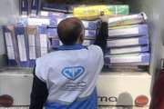 بیش از هزار مورد بازدید نظارت بهداشتی دامپزشکی در طرح تشدید نظارت ویژه ماه مبارک رمضان و عید نوروز در شهرستان بم