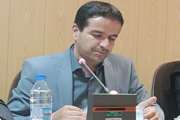 تبریک مدیر کل دامپزشکی استان کرمان به ریاست جدید سازمان جهاد کشاورزی استان کرمان