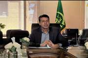 پیام قدردانی مدیر کل دامپزشکی استان کرمان از ریاست اسبق سازمان جهاد کشاورزی استان