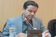 تبریک مدیر کل دامپزشکی استان کرمان به سرپرست جدید سازمان جهاد کشاورزی استان