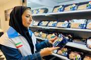 شناسنامه دار نمودن انواع محصولات فرآورده های خام دامی، کلید دستیابی به سلامت غذایی پایدار