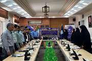 ارتباط موثر میان مجموعه دامپزشکی و جامعه در گرو اطلاع رسانی کارآمد