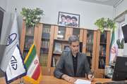پیام تبریک رئیس شعبه جنوب‌شرق مؤسسه تحقیقات واکسن و سرم سازی رازی به مناسبت روز ملی دامپزشکی
