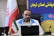 ادامه مسیر خدمت؛ ابقای خلیلی‌وند در سکانداری دامپزشکی استان کرمان