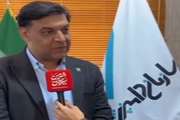 ویدئو: مصاحبه رئیس اداره دامپزشکی سیرجان با رسانه شهر من سیرجان در زمینه بازگشایی یک هفته‌ای کشتارگاه دام تا آماده شدن محل‌های جایگزین
