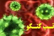 هیچ گزارشی ازتب کریمه کنگو درفهرج نداریم 