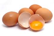  پزشکان سوئیسی به تازگی کشف کردند که خواص پوست تخم مرغ بیش از آنچه بوده که تا کنون می پنداشتند. 