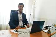 برگزاری کلاس آموزشی تب کریمه کنگو در شهرستان رابر