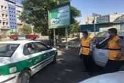 اکیپ‌های نظارت بهداشتی دامپزشکی زرند برای عید قربان فعال شد 