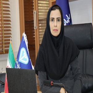 دکتر آذر نامجو