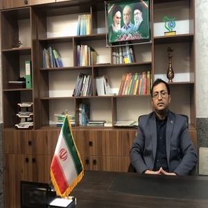 دکتر حجت الله جعفری