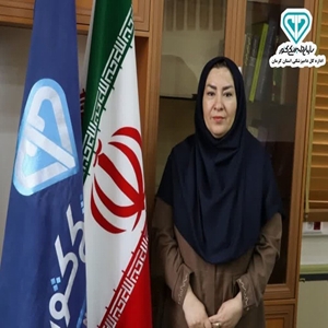 راضیه گلشنی