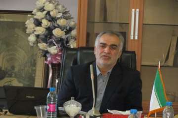 گزارش تصویری:  کلاس آموزشی اصول گزارش نویسی در بازرسی و آشنایی با قانون ارتقاء سلامت اداری و مبارزه 