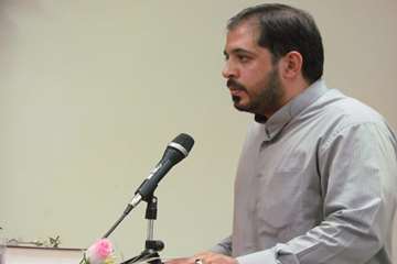 گزارش تصویری : افتتاح پایگاه مقاومت شهداء مدافع حرم اداره کل دامپزشکی استان کرمان