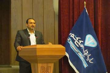 گزارش تصویری: برگزاری مراسم گرامیداشت روز ملی دامپزشکی در محل تالار وحدت دانشگاه باهنر