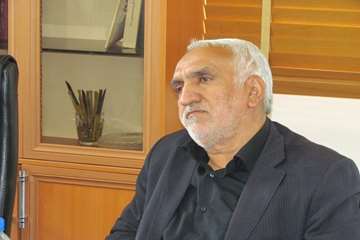 گزارش تصویری: برگزاری جلسه ستاد قاچاق کالا و ارز استان برگزار شده در محل اداره کل دامپزشکی استان کرم