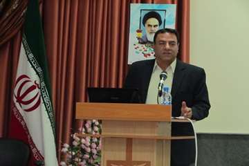 گزارش تصویری: برگزاری کلاس آموزشی ویژه مسئولین کلینیک های دامپزشکی و داروخانه های سطح استان برگزار ش