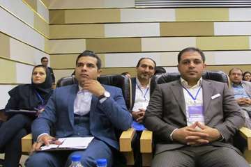 گزارش تصویری: برگزاری سمپوزیوم ملی بیماری برسلوز در استان کرمان