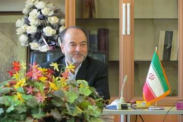 گزارش تصویری : برگزاری کلاس آموزشی GIs برگزار شده در محل اداره کل دامپزشکی استان کرمان