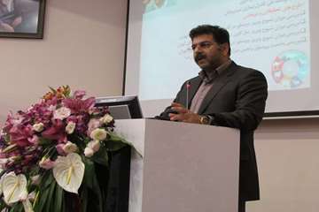 گزارش تصویری: برگزاری سمپوزیوم ملی بیماری برسلوز در استان کرمان