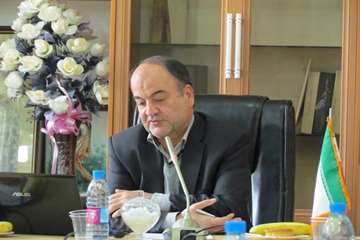 گزارش تصویری: برگزاری جلسه آنفلوآنزای فوق حاد پرندگان در محل اداره کل دامپزشکی استان کرمان 
