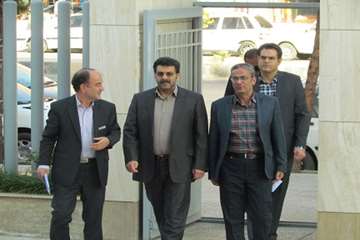 گزارش تصویری: برگزاری سمپوزیوم ملی بیماری برسلوز در استان کرمان