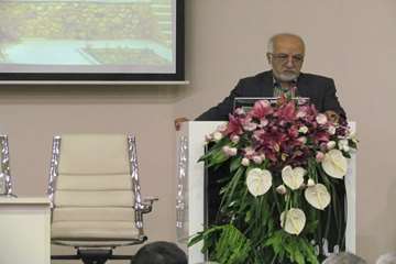 گزارش تصویری: برگزاری سمپوزیوم ملی بیماری برسلوز در استان کرمان