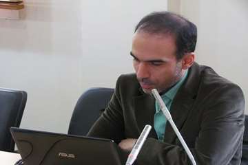 برگزار ی دوره آموزشی منطقه ای مدیریت سامانه سیستم اطلاعات جغرافیائی (GIS) 